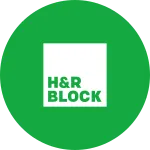 H&r Block V2 SVG Icon
